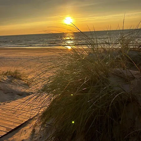 Апартаменти Blue Sky Kunigiskiai