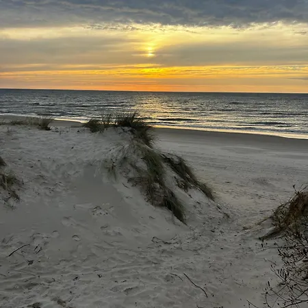 Апартаменти Blue Sky Kunigiskiai