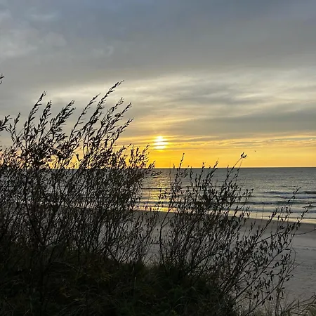 Апартаменти Blue Sky Kunigiskiai Паланга