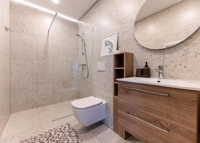 Blue Sky Kunigiskiai Паланга