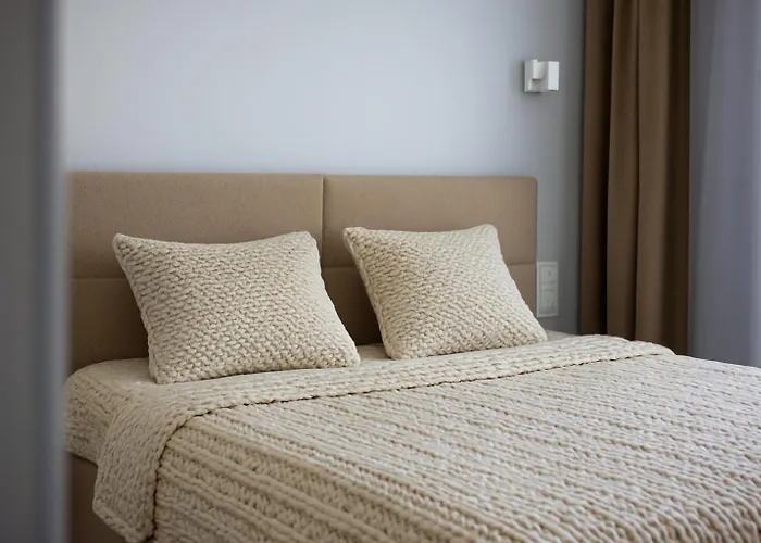 Blue Sky Kunigiskiai Паланга