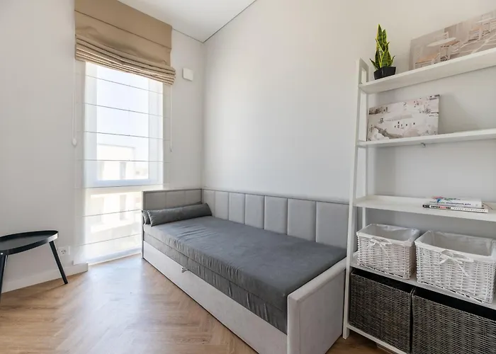 Blue Sky Kunigiskiai * Паланга